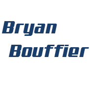 Bryan Bouffier